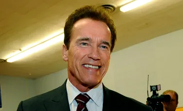 Îndemnul actorului Arnold Schwarzenegger, fost guvernator în SUA, pentru fanii lui din întreaga lume: ”Cred că asta este o idee bună, dar oamenii nu vor accepta”