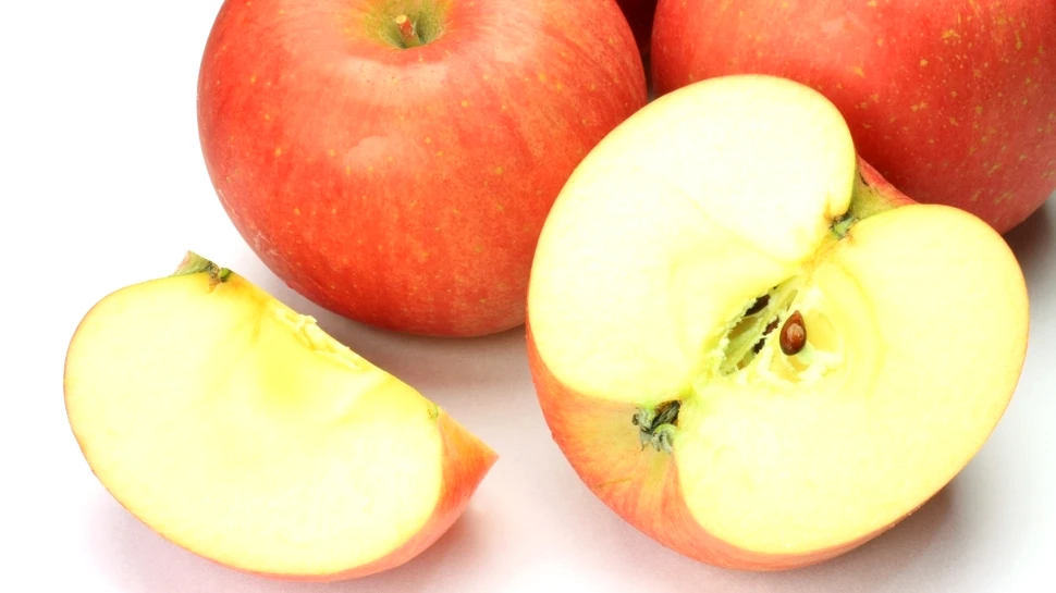 Cum se schimbă gustul merelor din cauza încălzirii globale?