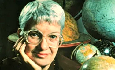 A murit Vera Rubin, savantul care a confirmat existenţa materiei întunecate