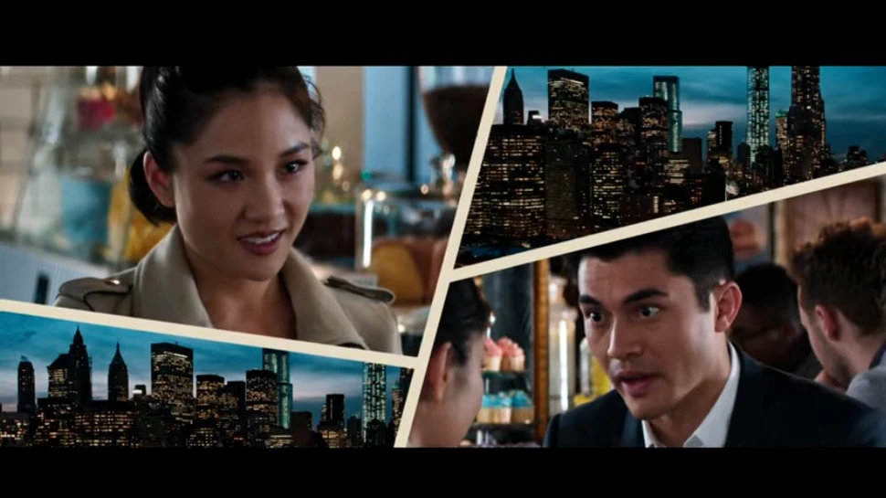 Comedia „Crazy Rich Asians”, al treilea weekend pe locul întâi al box-office-ului nord american