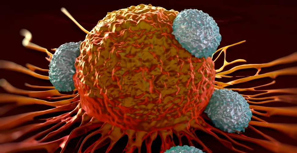 Un nou experiment promite cel mai mult în lupta împotriva cancerului: un vaccin anti-cancer elimină tumorile fără niciun efect secundar