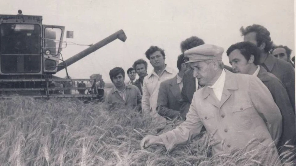Nicolae Ceauşescu, drept de viaţă şi moarte asupra satelor. ”Numai evenimentele din decembrie 1989 au putut să curme această demenţă totalitară”