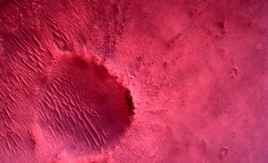 Filmul amartizării roverului Perseverance. NASA a publicat și mii de imagini nealterate cu planeta Marte