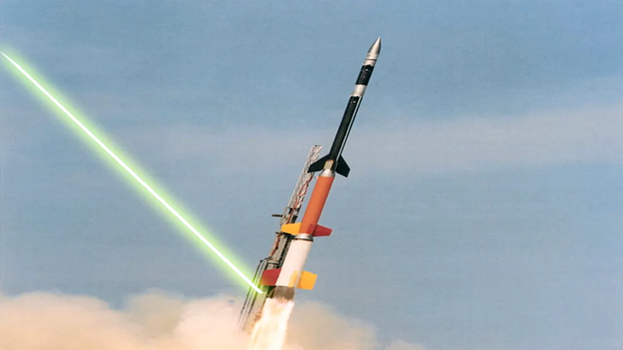 1-laser 