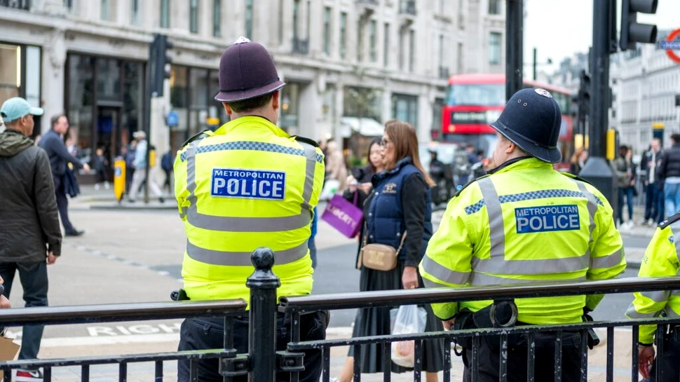 Cazurile de sclavie modernă din Marea Britanie au ajuns la un nivel record