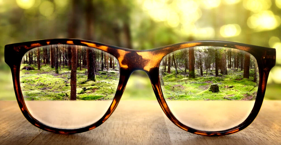 Noi indicii despre miopie! De ce purtăm, de fapt, ochelari?