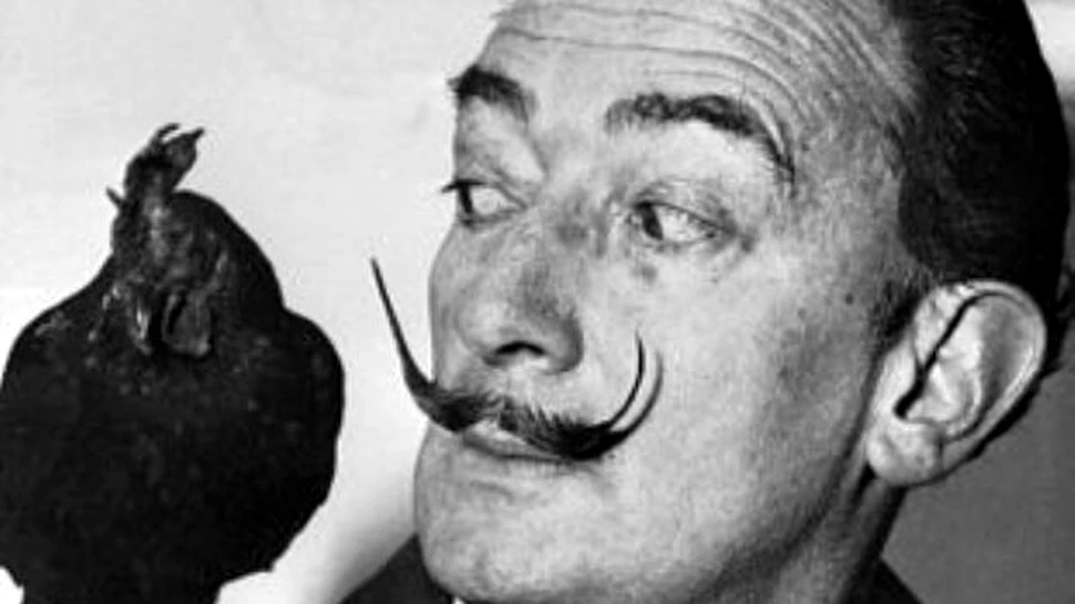 Eu si Dali