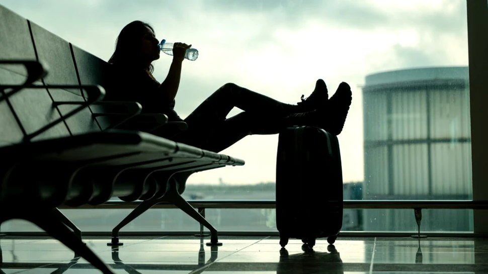 Apa de la robinet din Aeroportul Henri Coandă, potabilă și sigură pentru pasageri