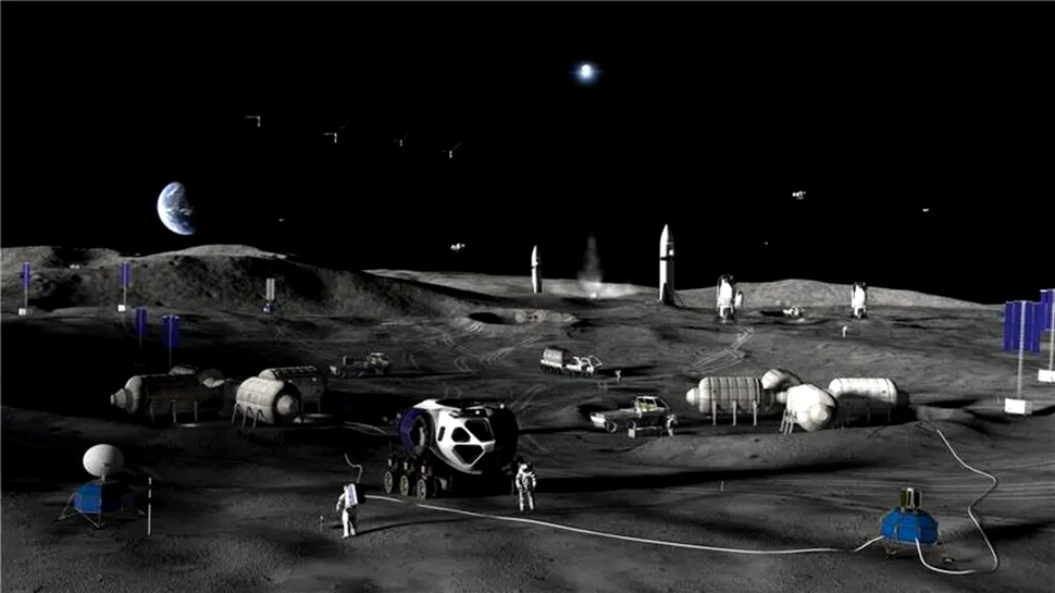 NASA vrea să trimită mai multe elicoptere pe Marte. Ce presupune misiunea Skyfall?