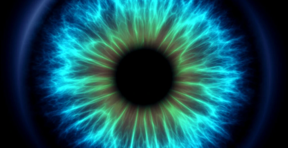 Chimia cuantică din ochii noștri ne protejează vederea