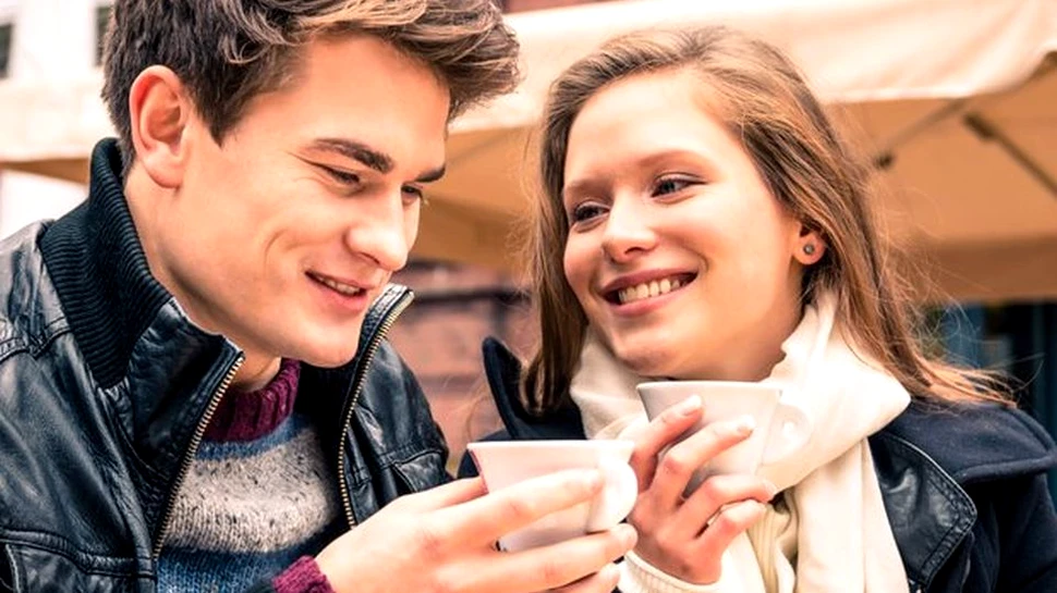 La această cafenea bărbaţii plătesc pentru acelaşi produs mai mult decât femeile. Care este motivul din spatele acestei practici