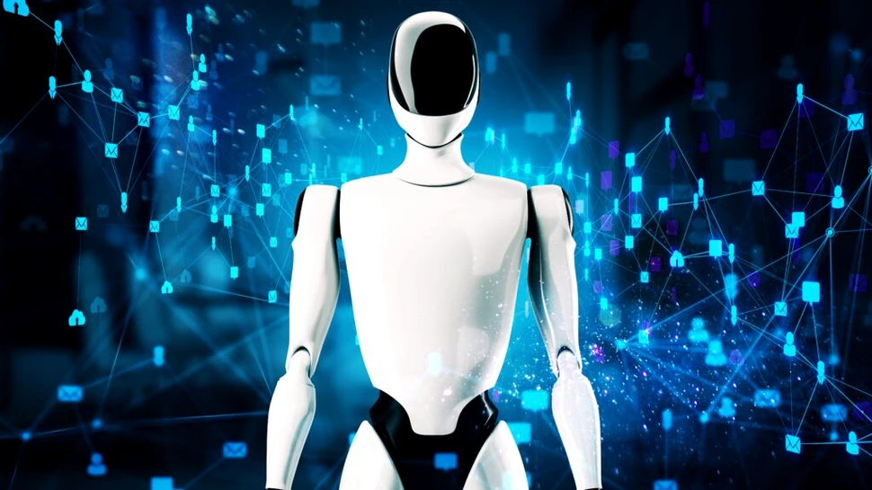 Premieră în Bosnia și Herțegovina: un robot umanoid a fost prezentat la Sarajevo