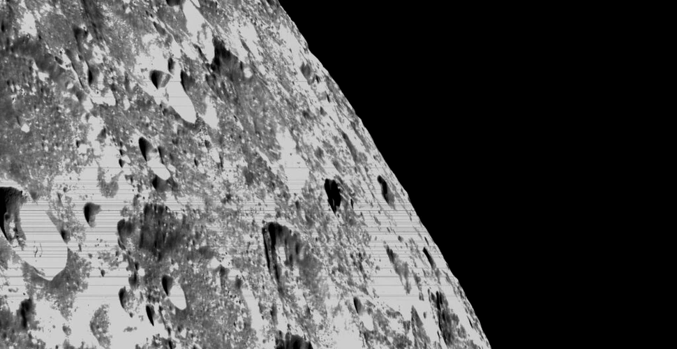 Misiunea Chang’e-5 a găsit fier pe suprafața lunară, reușind ceea ce misiunile Apollo nu au putut