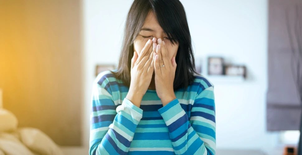 Cauzele, simptomele şi remediile naturiste pentru nasul înfundat