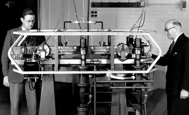 Test de cultură generală. Cine a inventat ceasul atomic?
