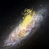 Galaxia noastră s-a răsturnat la 90 de grade, iar astronomii nu știu de ce