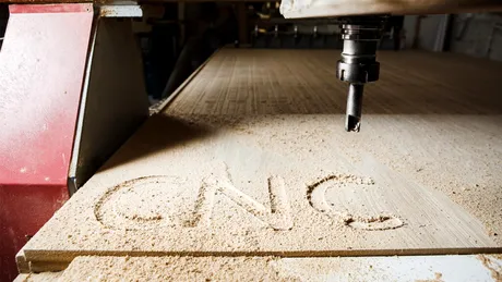 Prelucrarea CNC pentru producție: când automatizarea devine necesară (P)