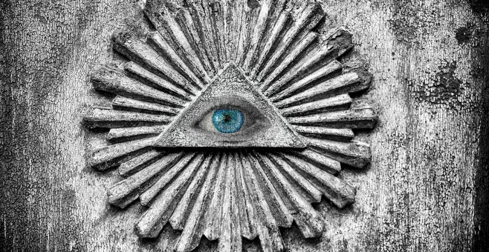 Mituri şi conspiraţii. 5 societăţi secrete care sunt acoperite în mister
