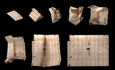 Scrisoare din perioada renascentistă, sigilată timp de secole, citită de cercetători fără a fi deschisă