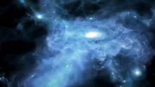 Primele imagini „directe” cu unele dintre cele mai vechi galaxii ale Universului