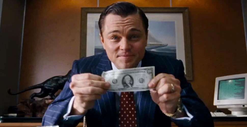 Rolul din ”Lupul de pe Wall Street” l-a adus pe Leonardo DiCaprio la tribunal