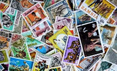 Câte timbre sunt necesare pentru trimiterea unei scrisori pe Marte?