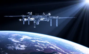 Siguranța Stației Spațiale Internaționale, amenințată din nou de șeful Roscosmos