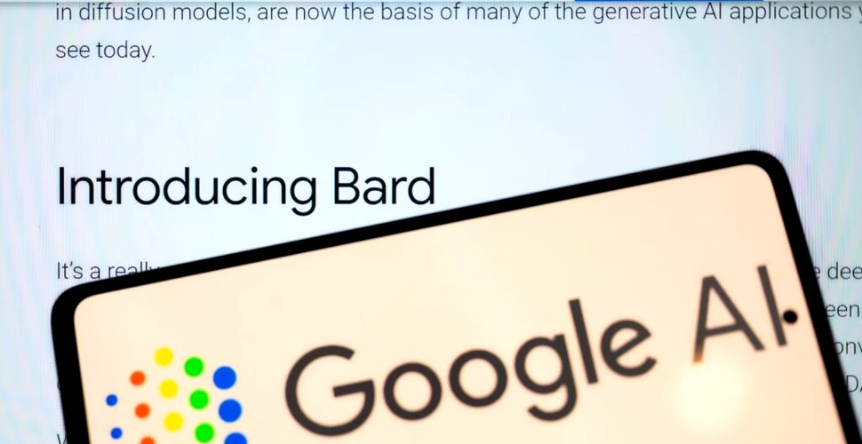 Google a anunțat  că lucrează la competitorul lui ChatGPT, un chatbot numit „Bard”