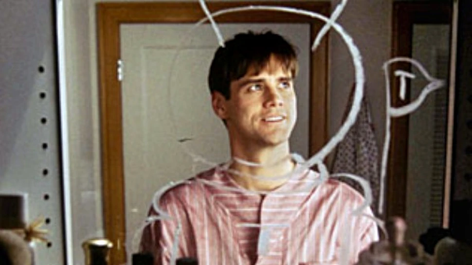 Tot mai multi oameni sunt afectati de Sindromul Truman Show