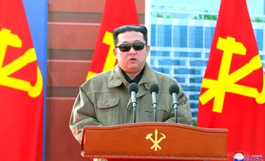 Coreea de Nord a lansat trei rachete balistice la doar câteva ore după ce Joe Biden a părăsit regiunea