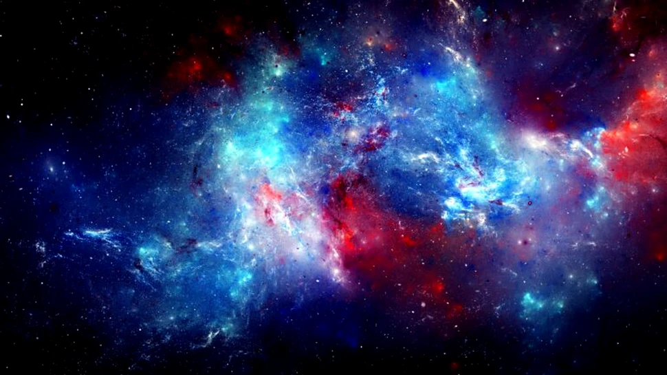 Un experiment spectaculos face lumină asupra materiei întunecate
