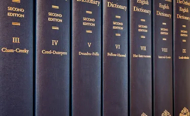 Cuvântul anului 2016, stabilit de Dicţionarul Oxford