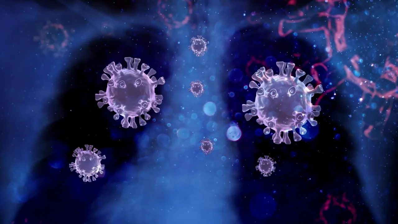 coronavirus covid-19 