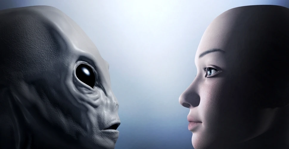 Ce facem dacă ne întâlnim cu extratereştrii?