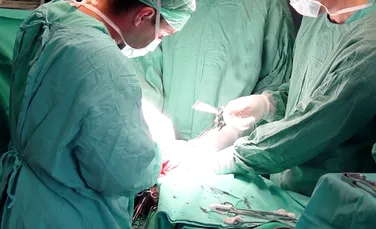 Primul transplant din Europa al unei inimi care a încetat să bată în corpul donatorului, un succes