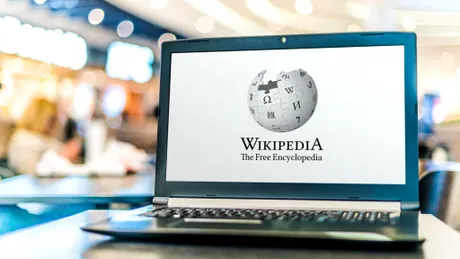 O persoană a scris sute de articole false pe Wikipedia timp de 10 ani