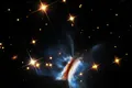 O structură gigantică observată cu Telescopul Hubble răstoarnă tot ce se știa despre nașterea planetelor