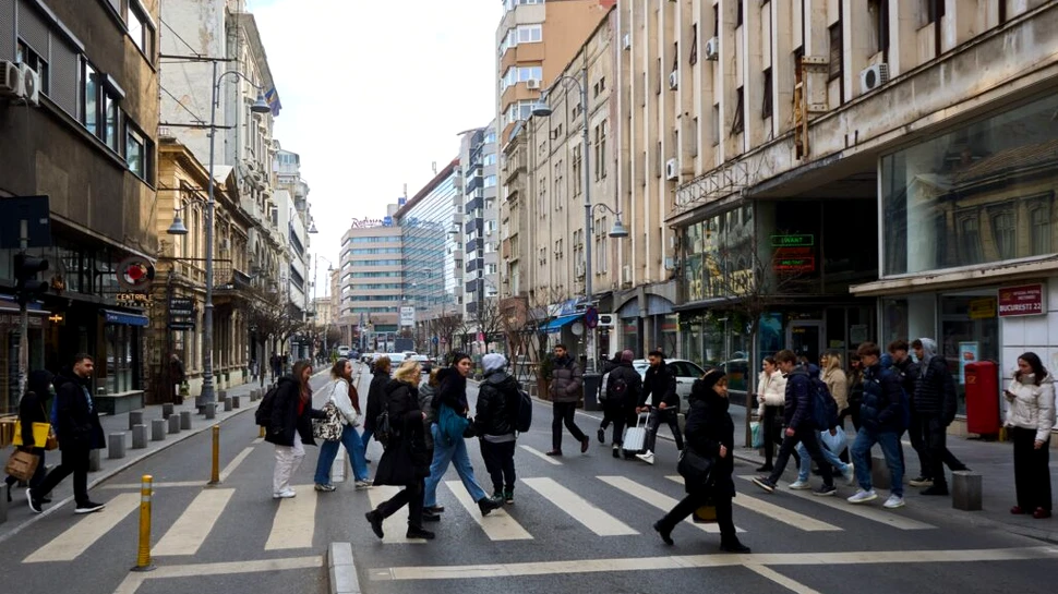 Care este cea mai îngrijorătoare problemă pentru români?