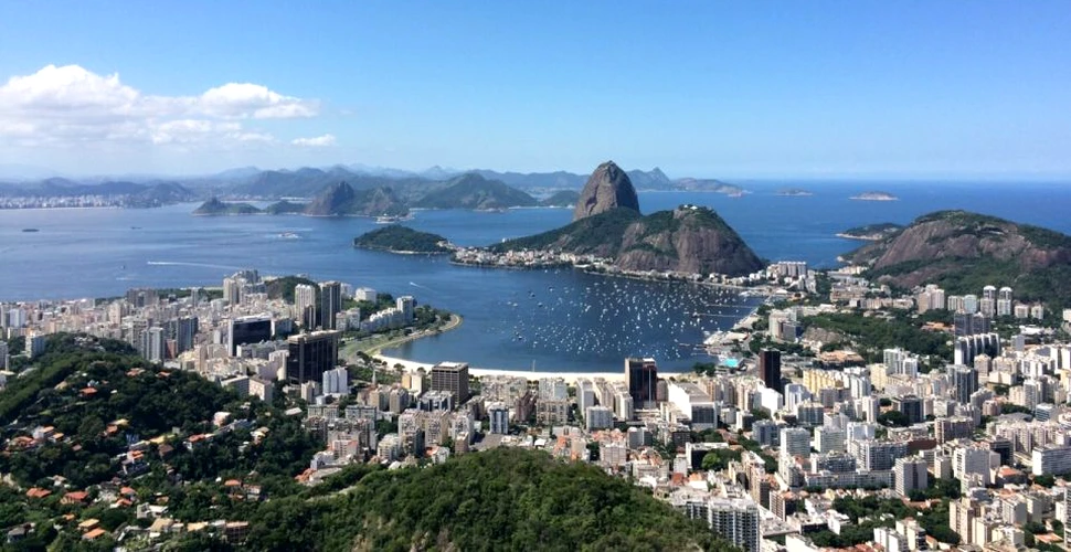 Cât de mare este pericolul apelor contaminate din Rio de Janeiro. Ce păţesc în realitate înotătorii şi cei care înghit apă?