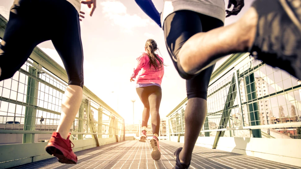 Câți ani de viață câștigăm dacă avem obiceiuri sănătoase?