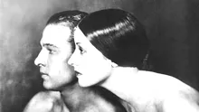 Natacha Rambova, iubita lui Rudolph Valentino. Balerină, designer de costume de film și singurul egiptolog de la Hollywood