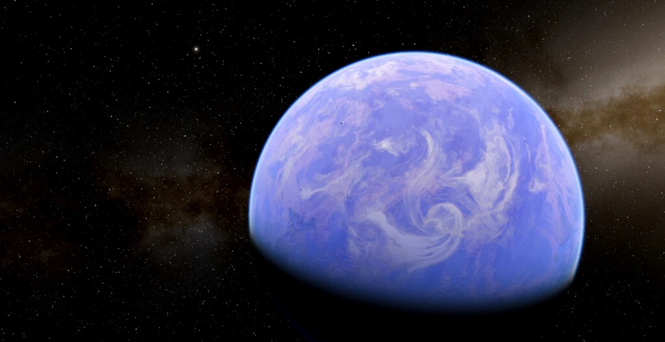 Cum se formează, de fapt, planetele stâncoase? Astronomii ar fi elucidat misterul!