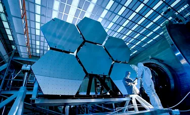 Cum îi va ajuta pe cercetători Telescopul Spaţial James Webb să descopere viaţă pe alte planete