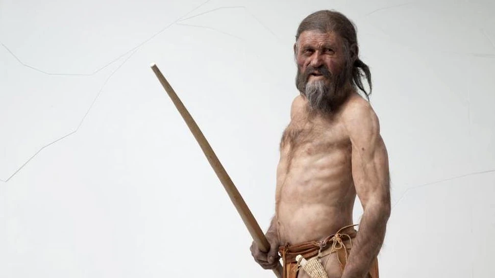 La 25 de ani de la descoperirea Omului Gheţurilor, au ieşit la iveală informaţii cruciale despre strămoşul Otzi