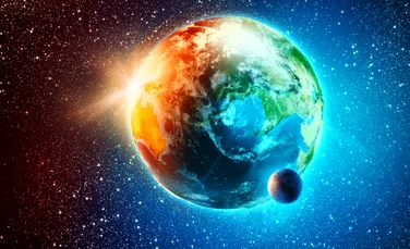 5 mari enigme ale planetei Pământ