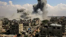 Germania amenință Israelul cu măsuri din cauza situației „insuportabile” din Gaza