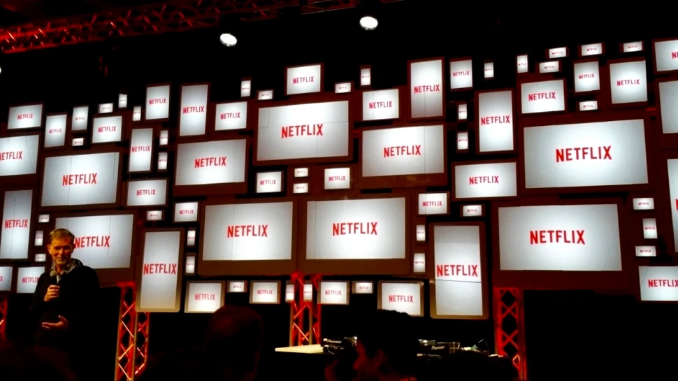 Pirateria este din nou în creştere din cauza prea multor alternative la Netflix