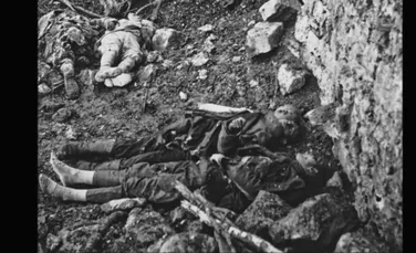 De la Războiul Civil American la Stalingrad: şapte câmpuri, considerate bântuite, ale unora dintre cele mai sângeroase lupte