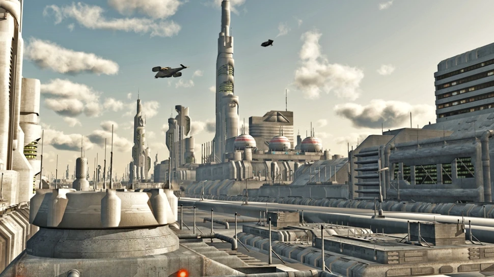 Cărţi şi filme care au prevăzut viitorul tehnologiei