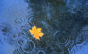 Iarna își intră în drepturi în toată țara! Prognoza actualizată de la ANM